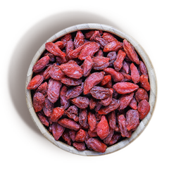 Gojiberries