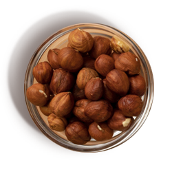 hazelnut